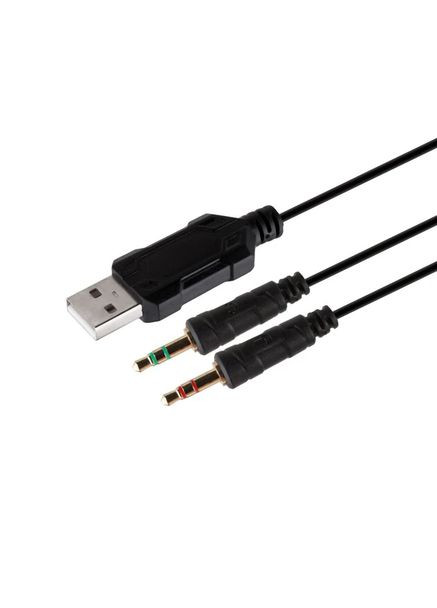 Игровые наушники HG20 Chief II Fantech (369653795)