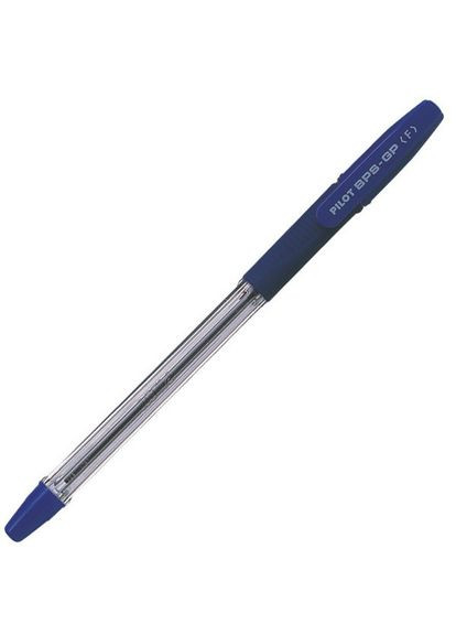 Ручка кулькова BPSGP синя 0,7 мм Pilot (283296332)