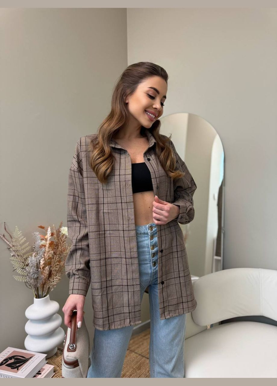 Сорочка No Brand (329720255)