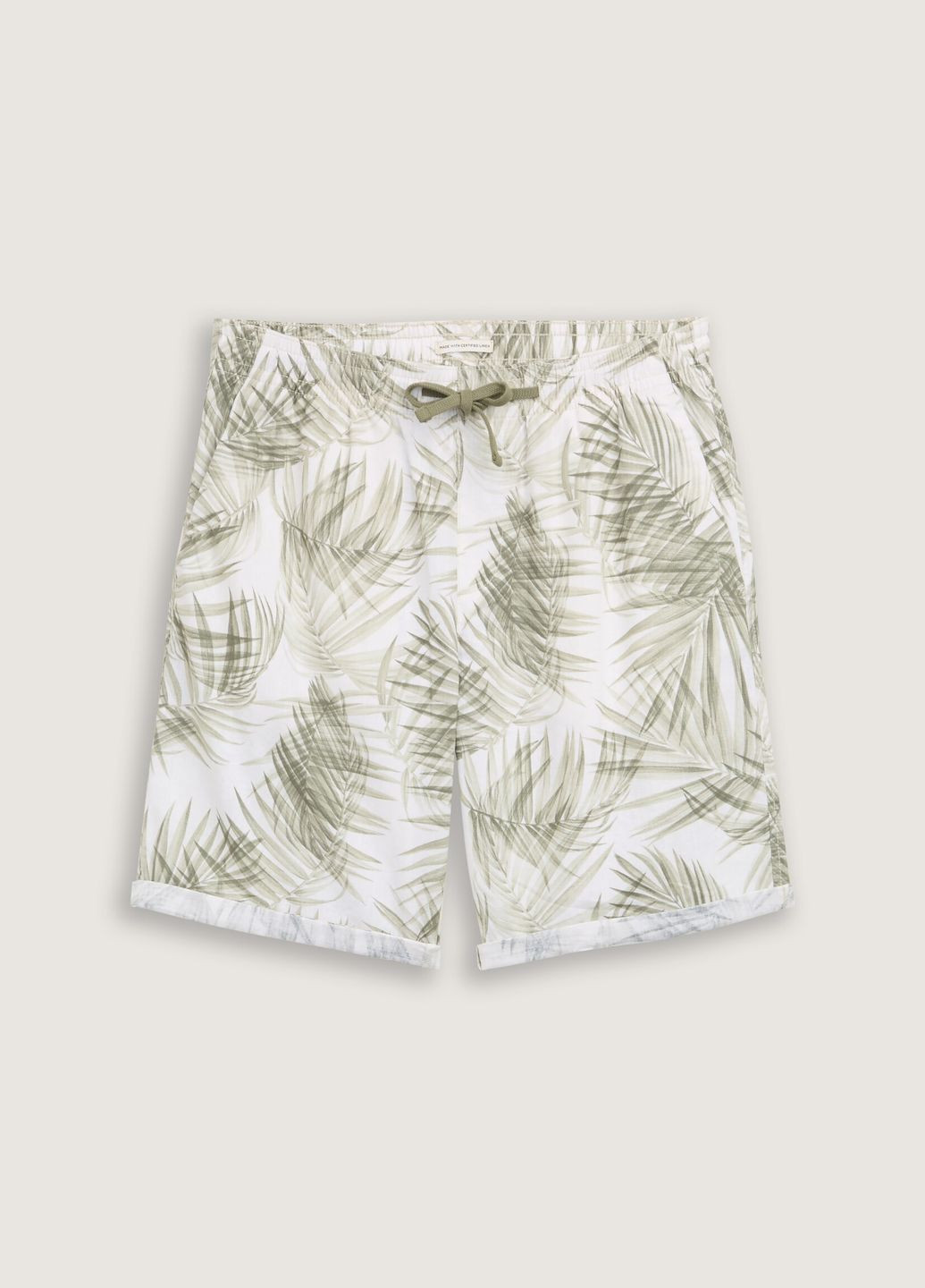 Шорти Tom Tailor (332313538)