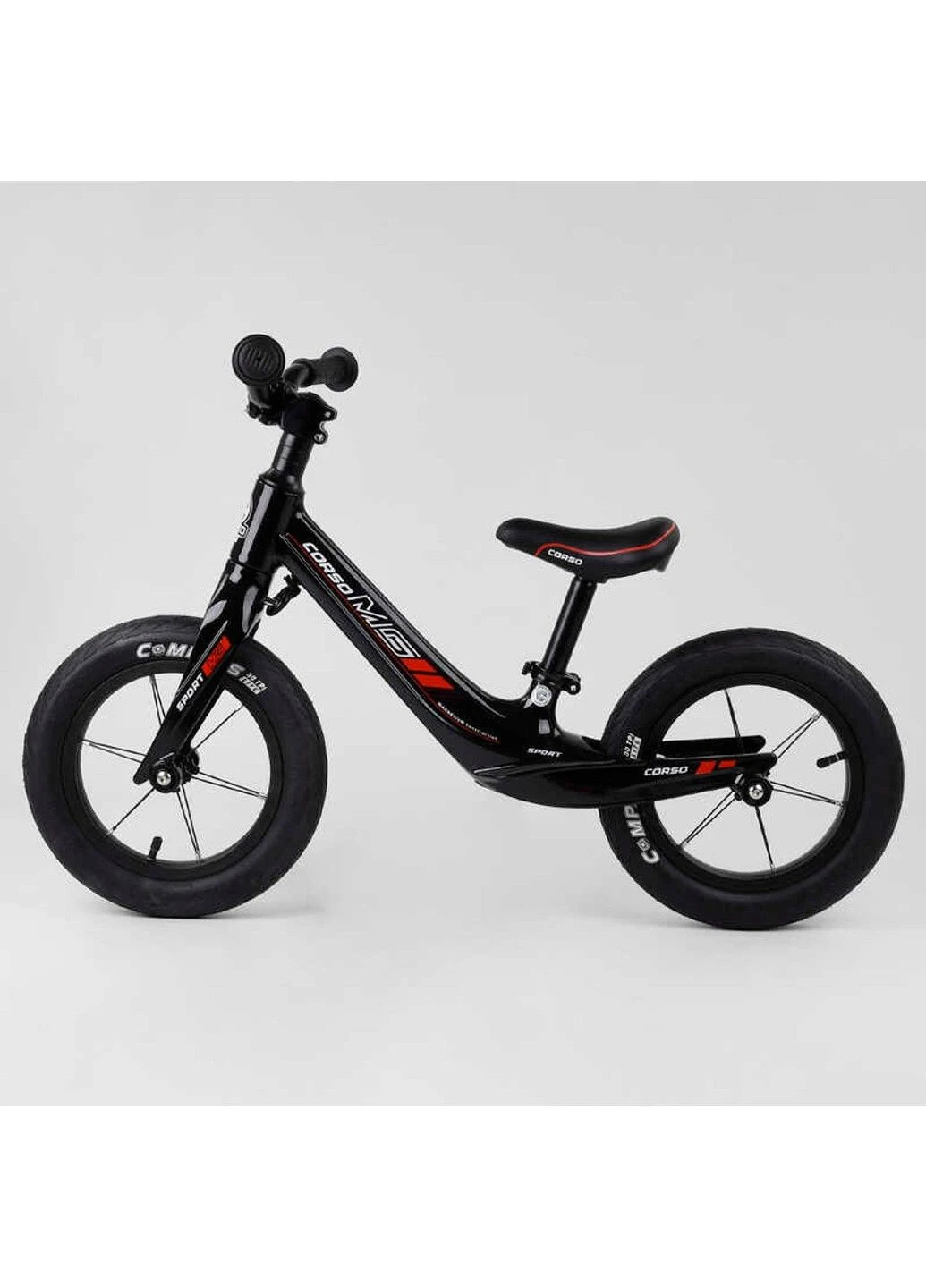 Велобіг 36267 колесо 12" Corso (305822814)