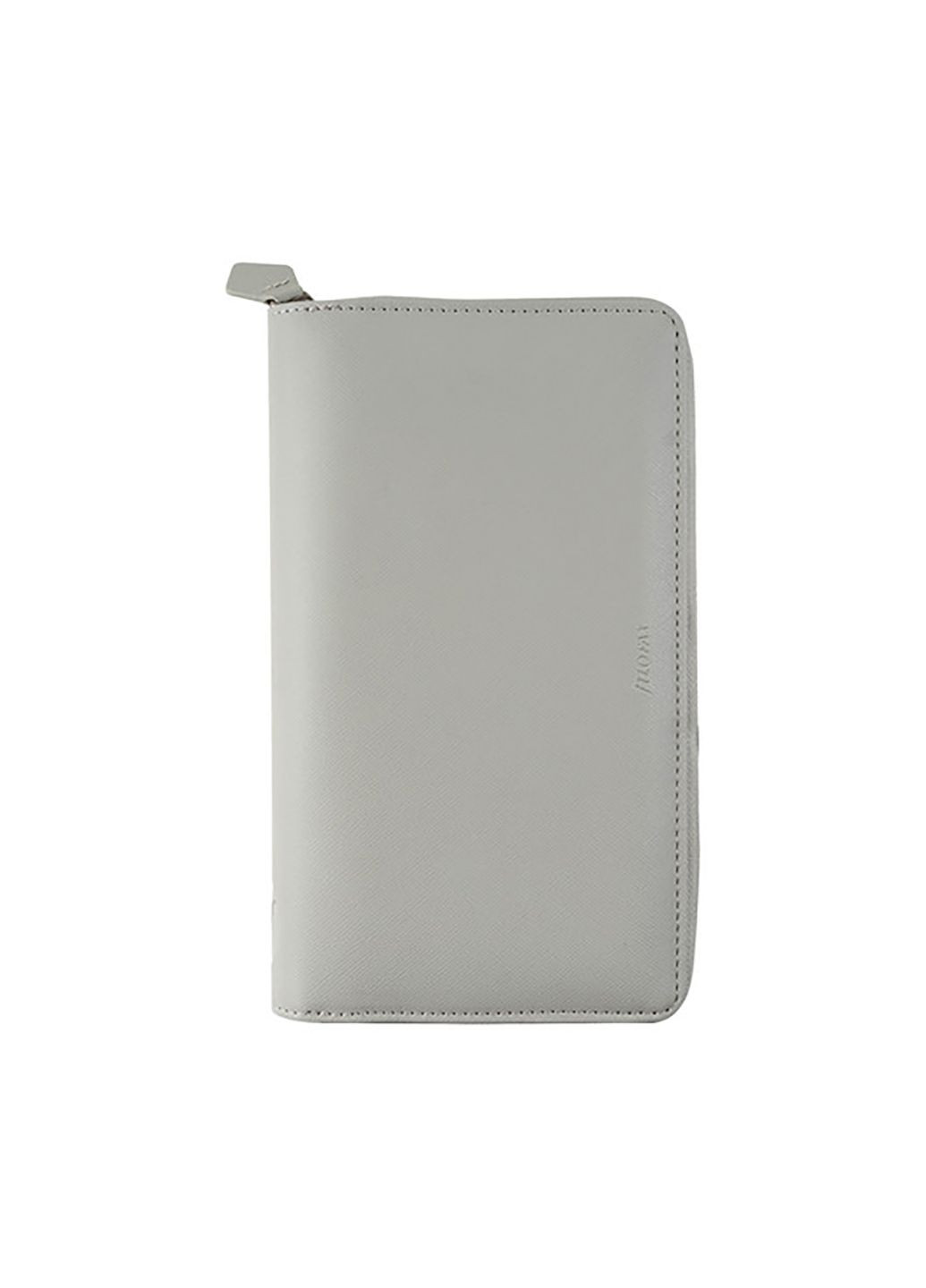 Органайзер Saffiano Compact zip, Granite Filofax (308455377)