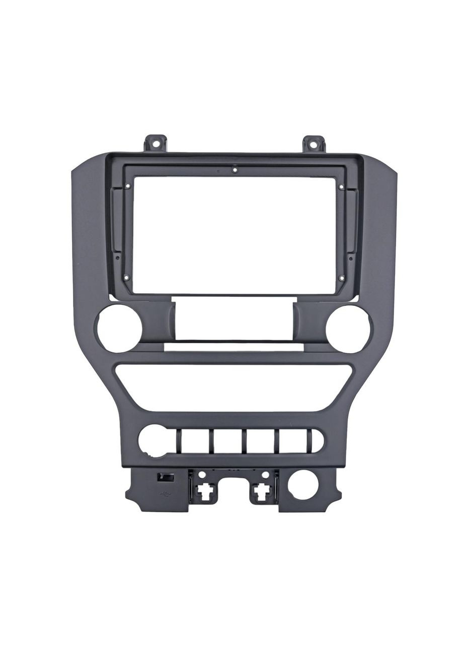 Інсталяційний комплект серії під Ford Mustang 20142021 (F1) 9 дюймів QIV (304386350)