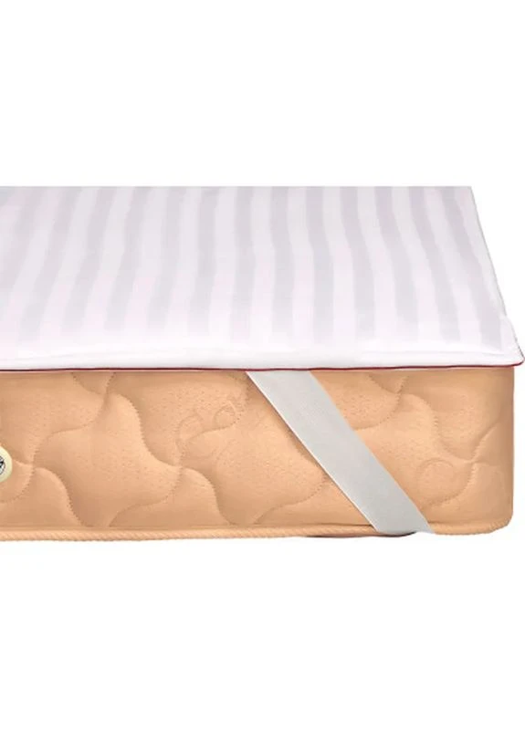 Наматрасник хлопковый DeLuxe Cotton 269 70x140 см (2200000339270) Mirson (396942759)