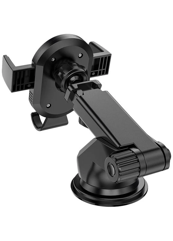 Автоутримувач BH39 Black (6931474742506) Borofone (352232254)