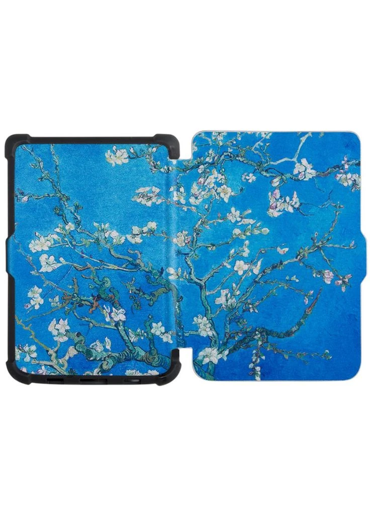 Чохол до електронної книги Premium PocketBook 606/628/633 (4821784622178) Airon (381864284)