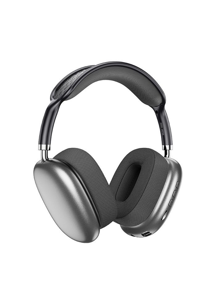 Навушники A600 Space grey Avantis (339082018)