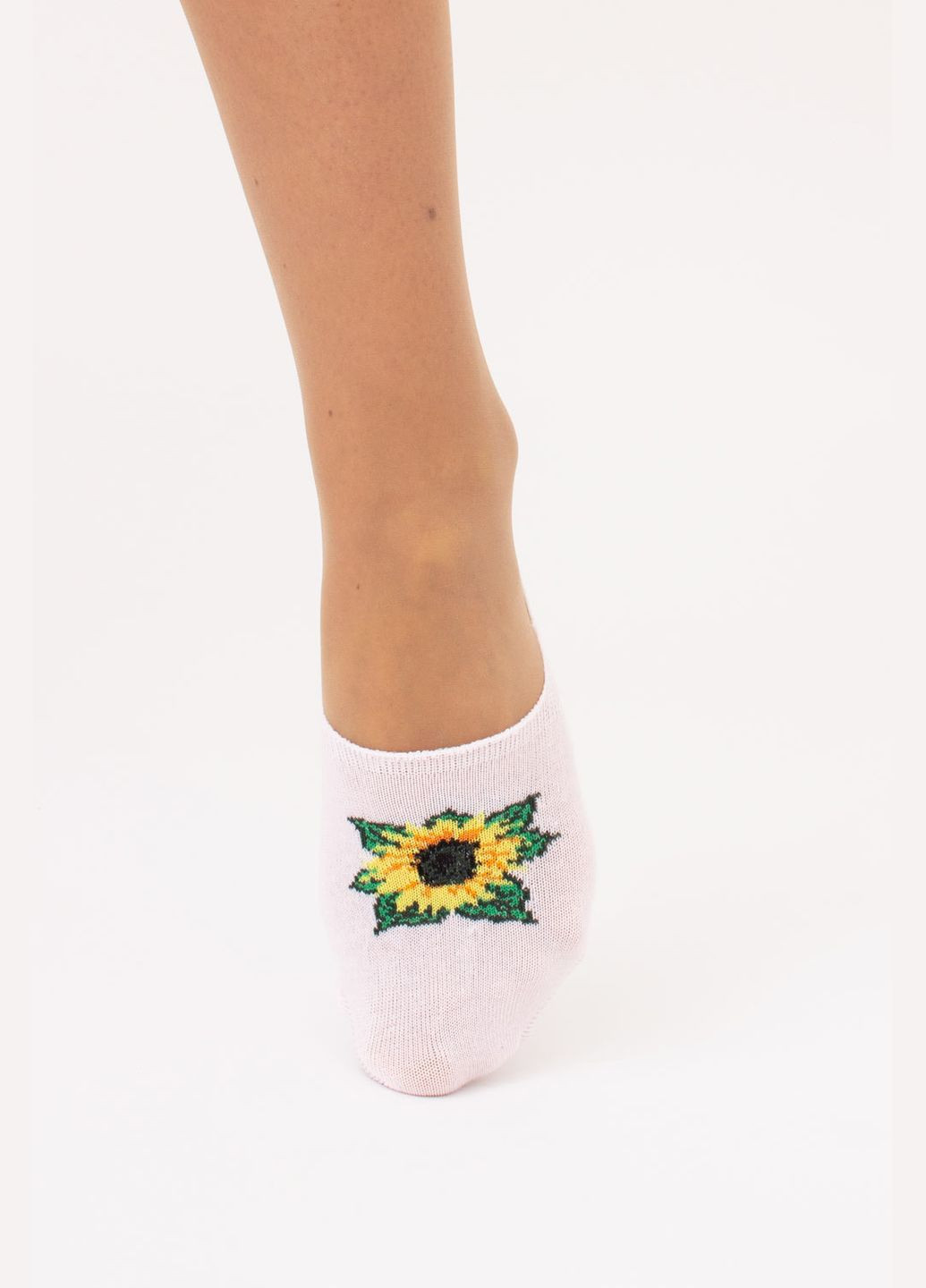 Подследники женские Giulia FOOTLETS (302309227)