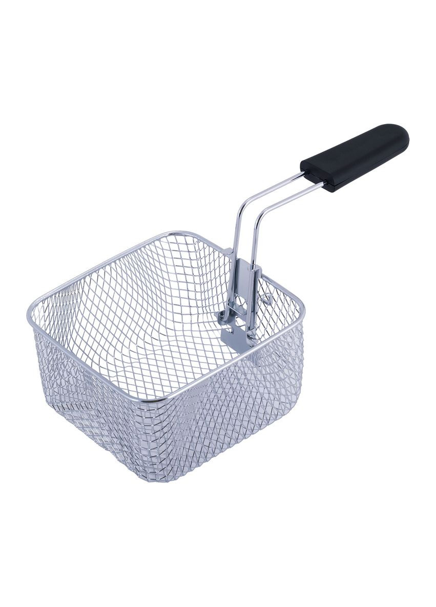 Фритюрница электрическая 900W 1.5л. KM-6812 Kamille (371898492)