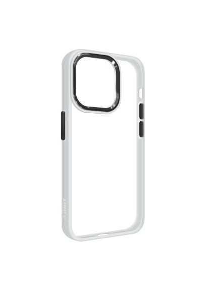 Чохол до мобільного телефона (ARM74800) ArmorStandart UNIT2 Apple iPhone 13 Pro Matte Clear (364549021)