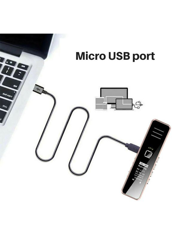 Мікрофон VOX (362025207)