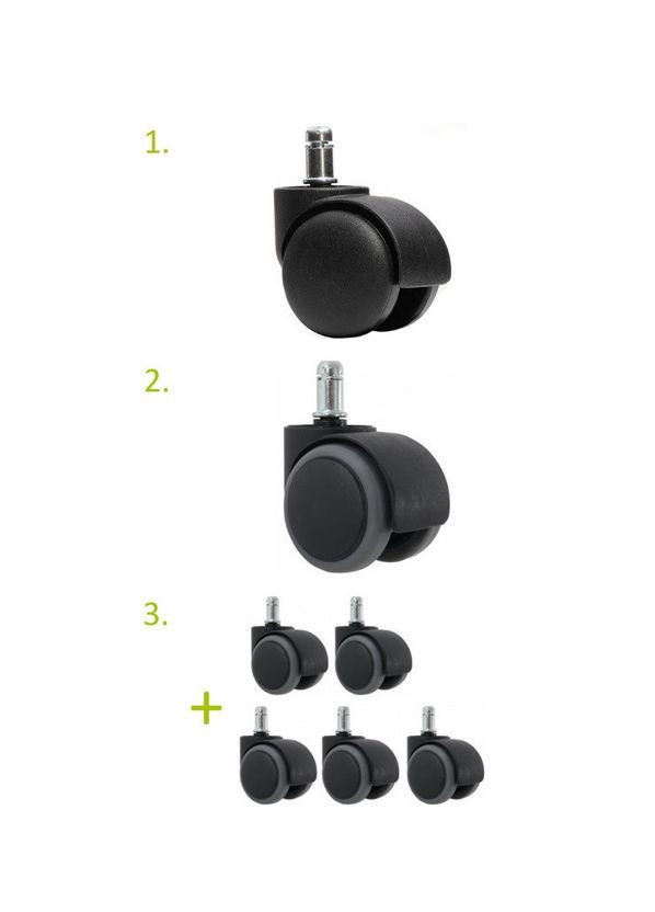 Офисное кресло JS Argo No Brand (347311705)