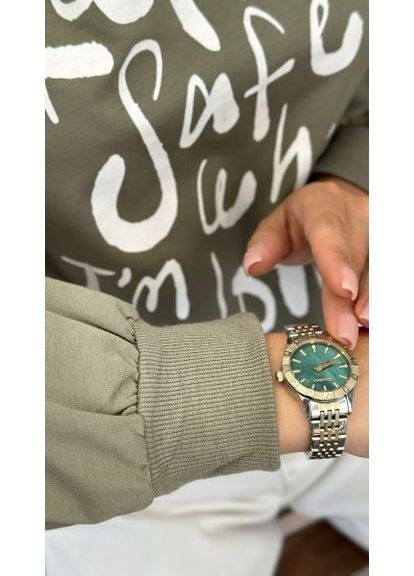 Женская толстовка черная (арт. 642) No Brand (350886209)