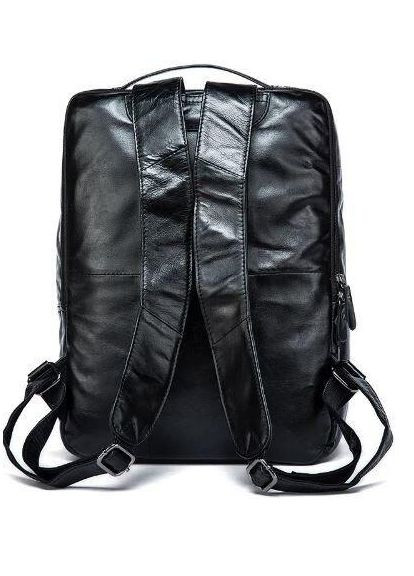 Рюкзак кожаный под ноутбук 14845 Vintage (328449880)