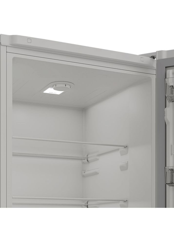 Холодильник INKS 1401 W4U White двухкамерный Indesit