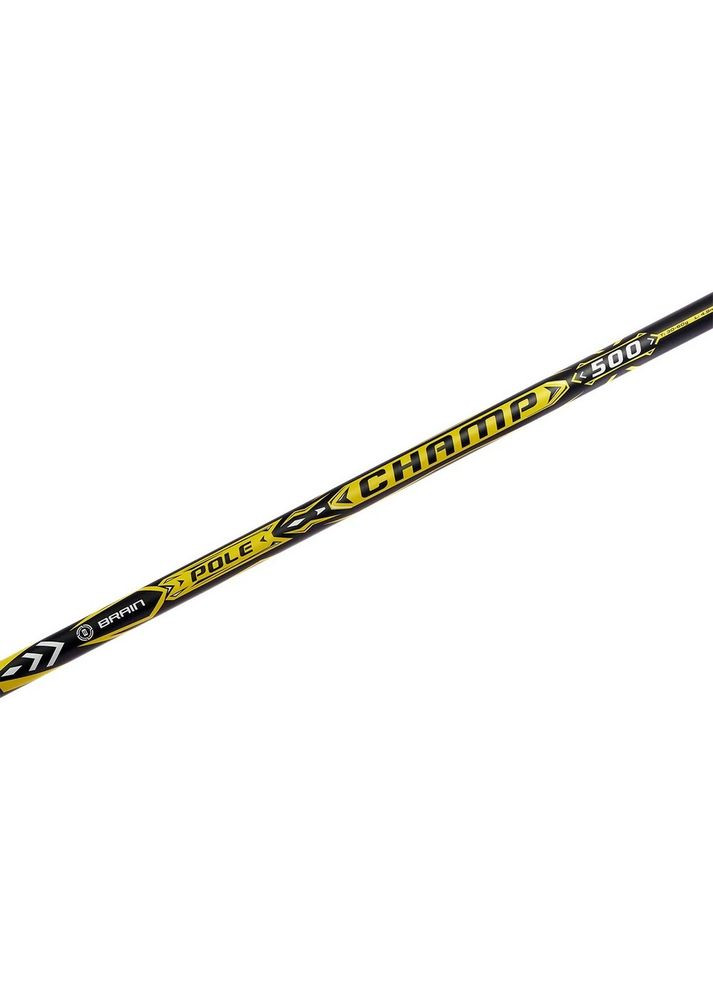 Вудилище махове Champ Pole 600 1858.55.18 Brain (316468855)