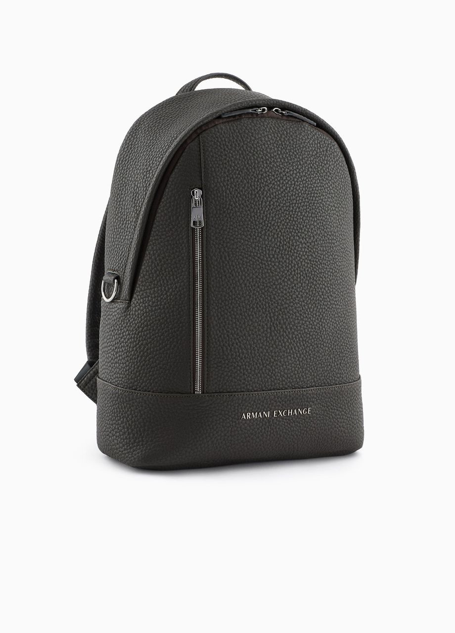 Рюкзак чоловічий Coated Fabric Armani Exchange (334451865)