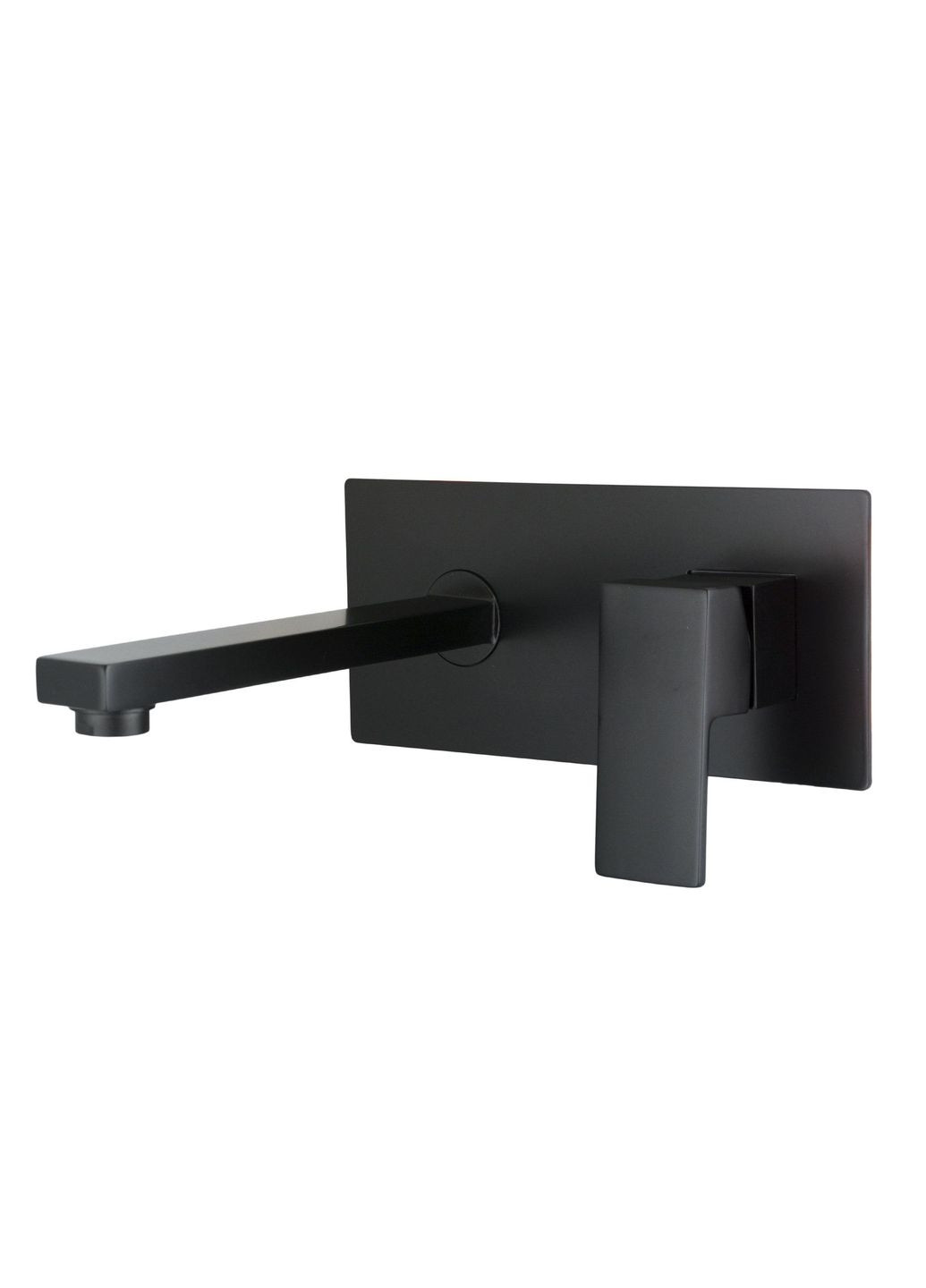 Смеситель для умывальника Milano GLM-204-BB-SMART Globus Lux (335040417)