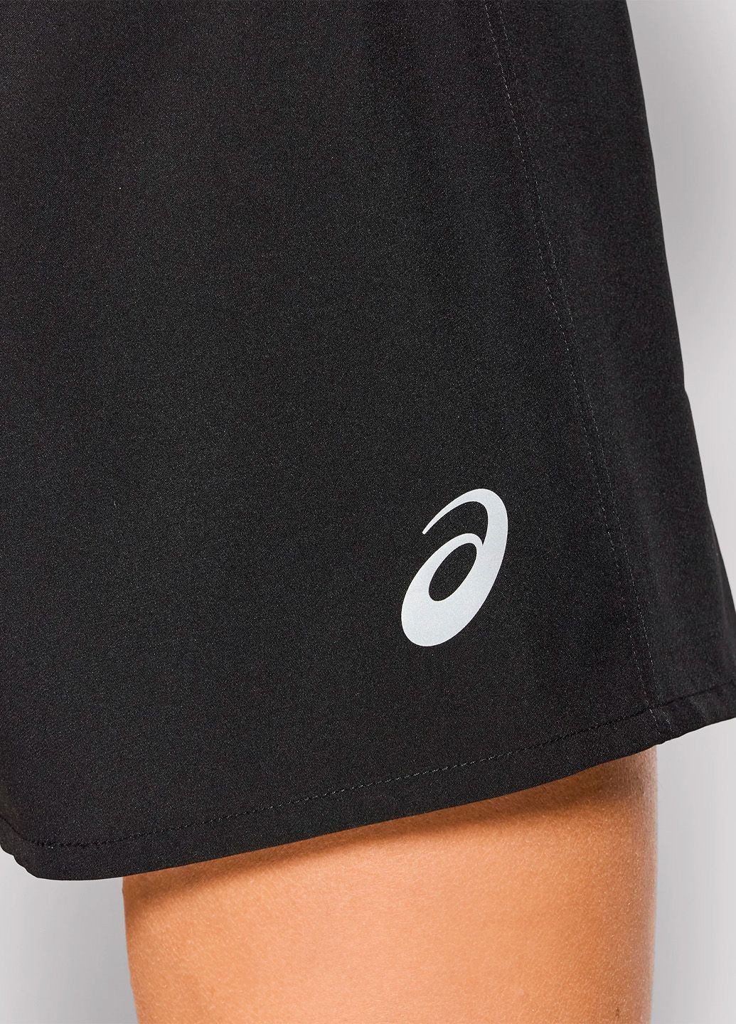 Спортивні шорти чоловічі для бігу Asics Core 5" Short (297393477)