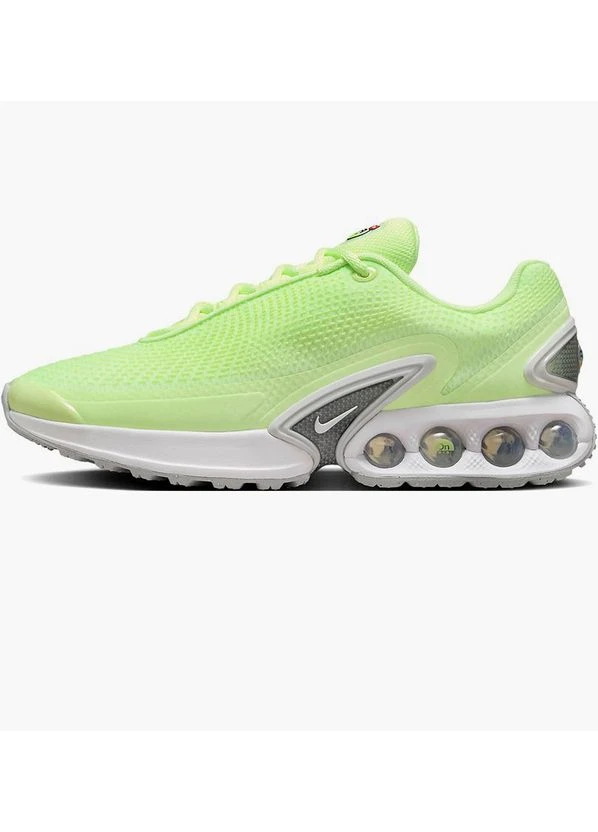 Кросівки Air Max Dn Se Shoes Green HJ9636-701 Nike зелені демісезони (398073143)