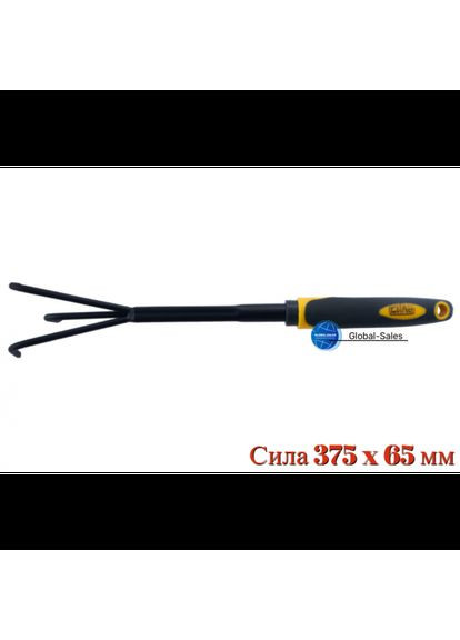 Рыхлитель 375 x 65 мм PRO (550527) Сила (349819276)