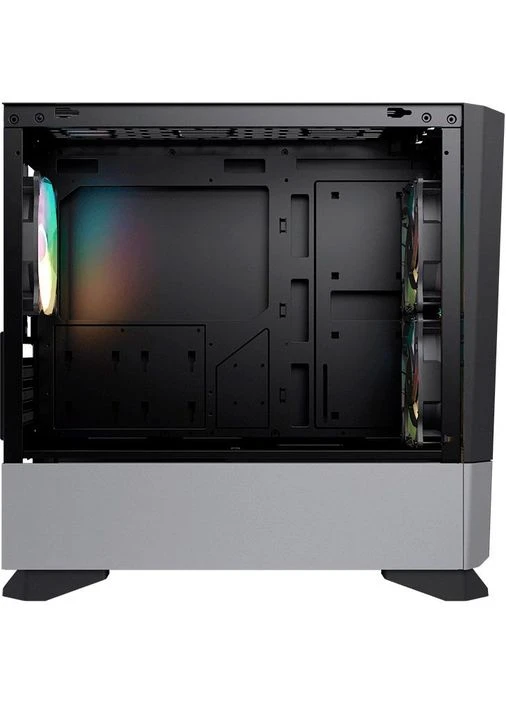 Корпус MG140 AIR RGB Black (385JM80.0001) [101635] Cougar (400901430)