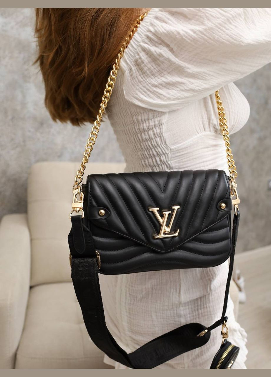 Сумка из лого Louis Vuitton Vakko (319335010)