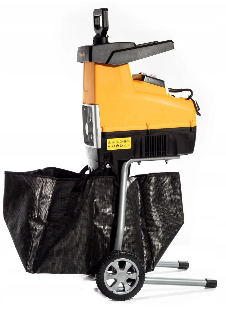 Измельчитель веток фрезерный RES 3044 3000W Riwall (379362664)