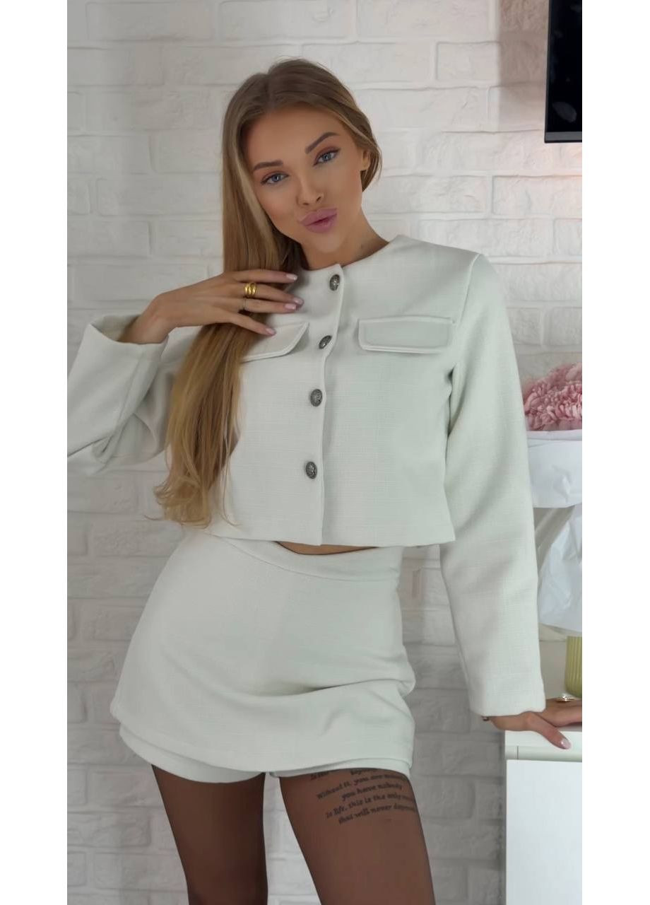 Жіночий костюм FINO Mode (370678576)