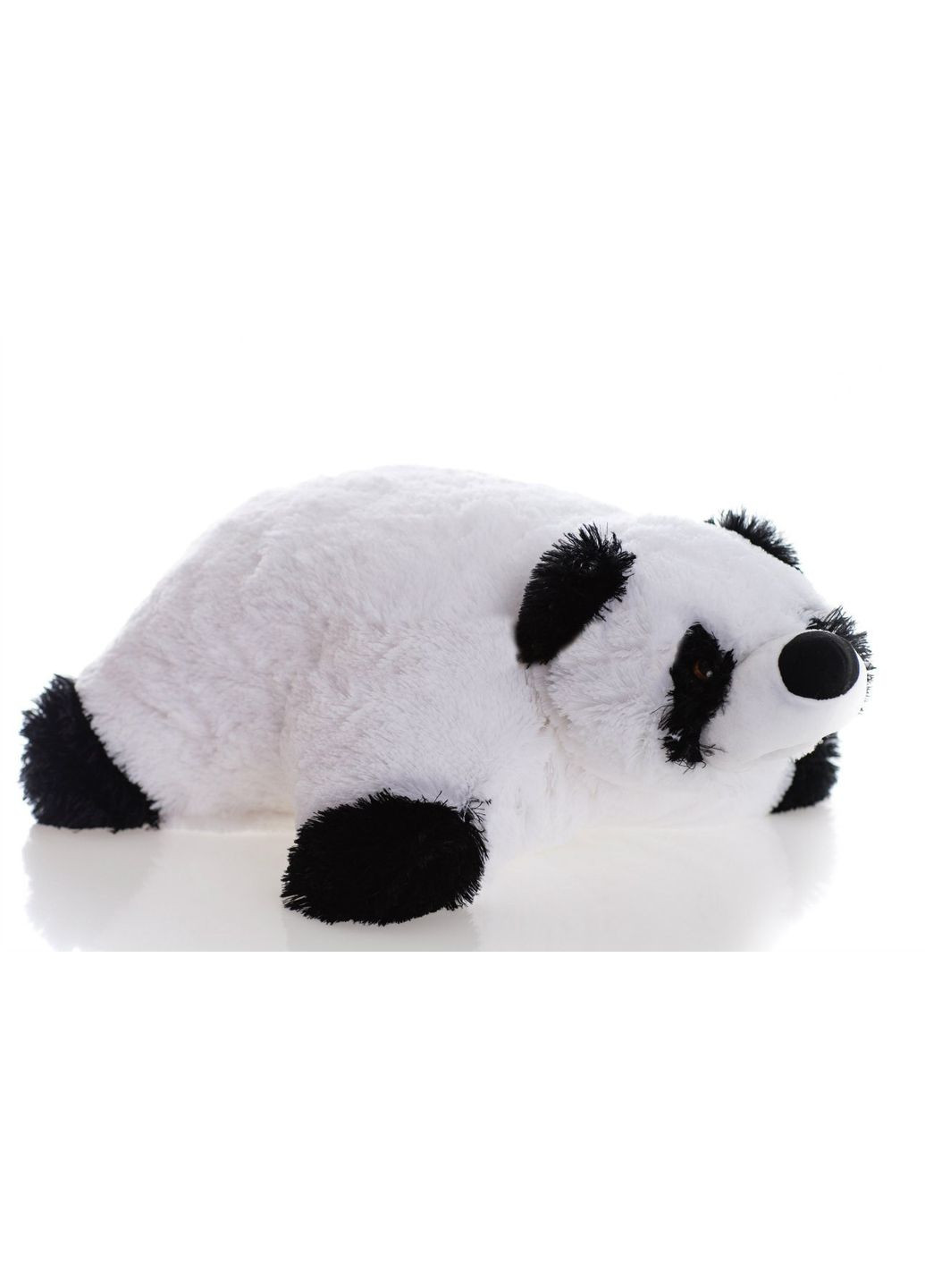 Подушка панда 55 см Алина (280915525)