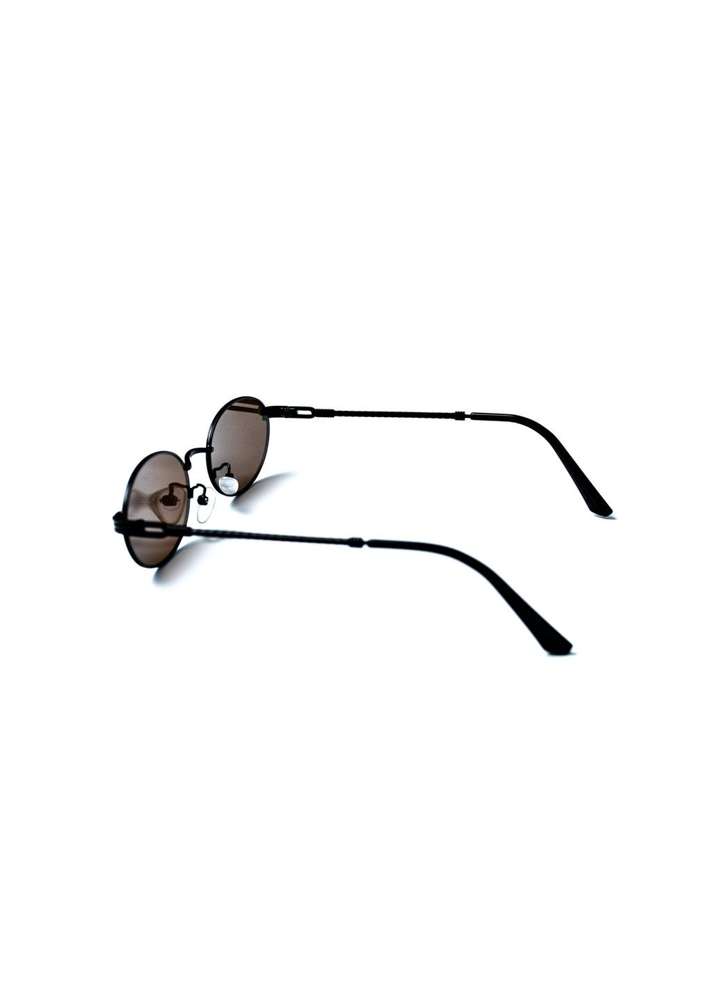 Солнцезащитные очки Эллипсы женские LuckyLOOK 434-981 (290849986)
