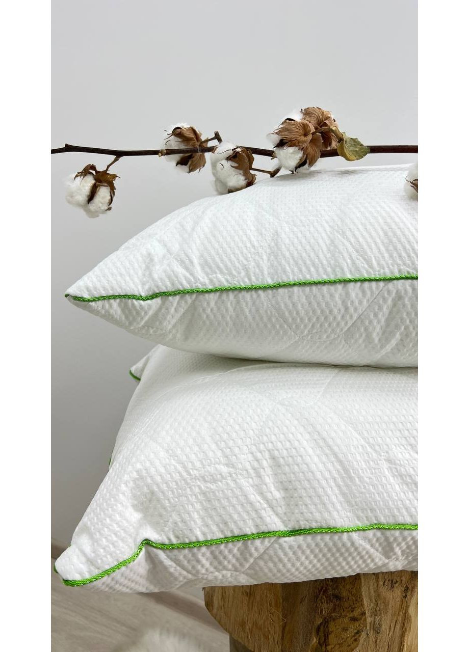 Подушка бамбукове волокно 70x70 ODA (365823407)