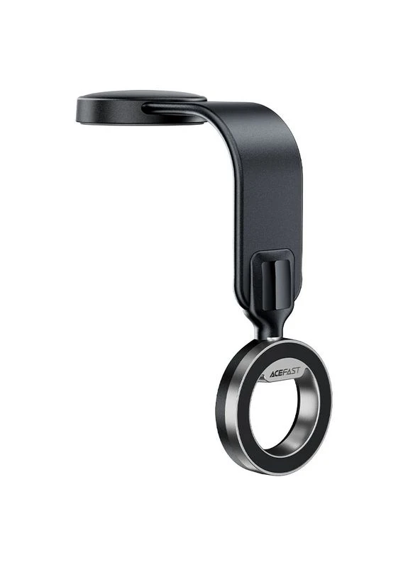 Автотримач для телефона D36 magnetic car holder for dashboard Black Acefast (389915618)