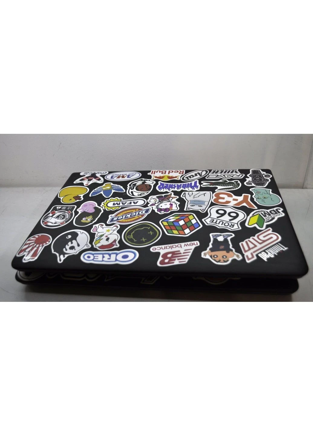 Ноутбук Б-класс ThinkPad E550 / 15.6" (1366x768) TN / intel Core i3-4005U (2 (4) ядра по 1.7 GHz) / 8 GB DDR3 / 240 GB SSD NEW / Lenovo (398143850)