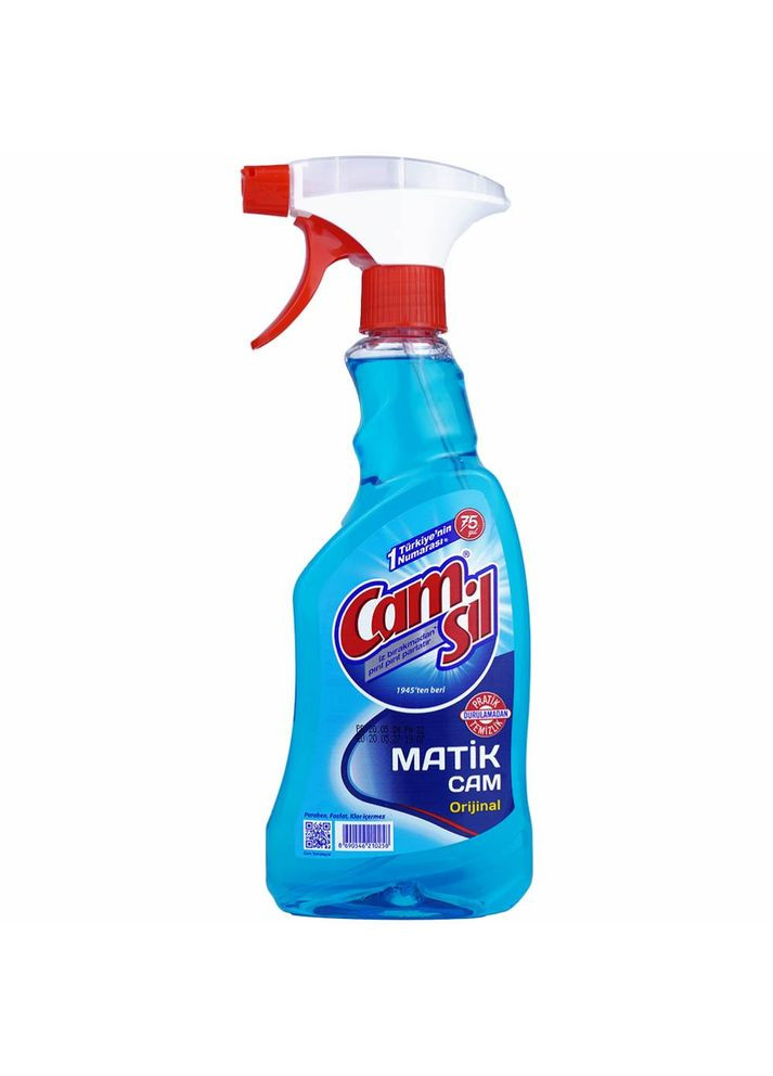 Средство для мытья окон 500 мл (1204572) Camsil (344453042)