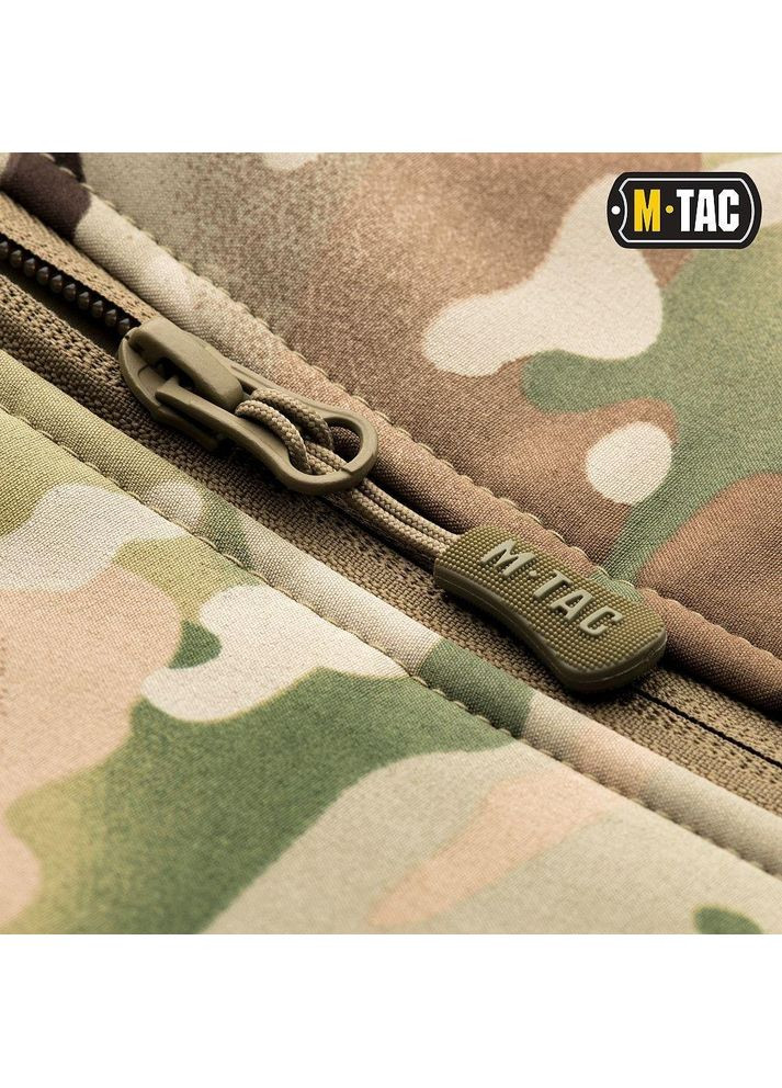 Куртка Soft Shell мультикам M-TAC (392683416)