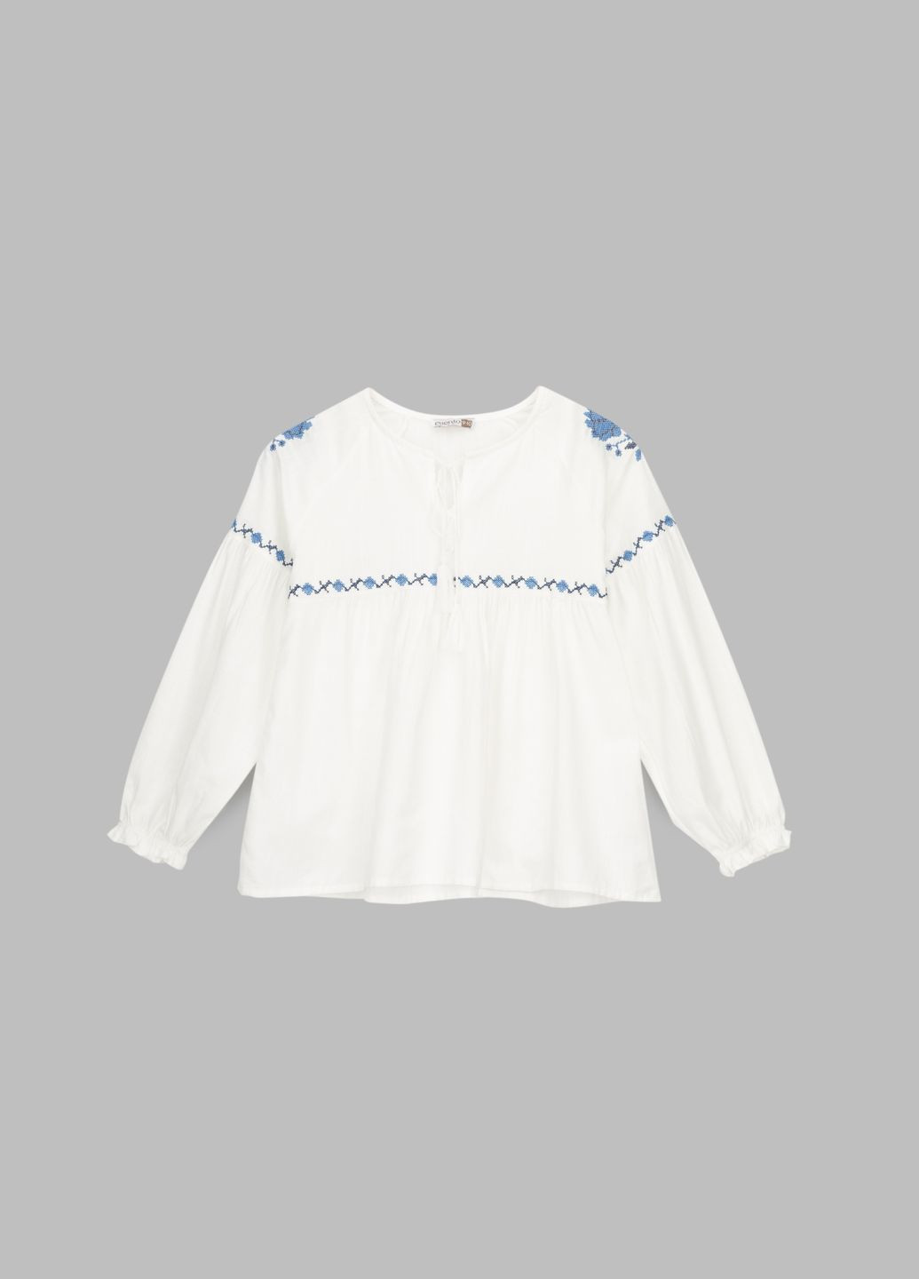 Рубашка вышиванка No Brand (294753533)