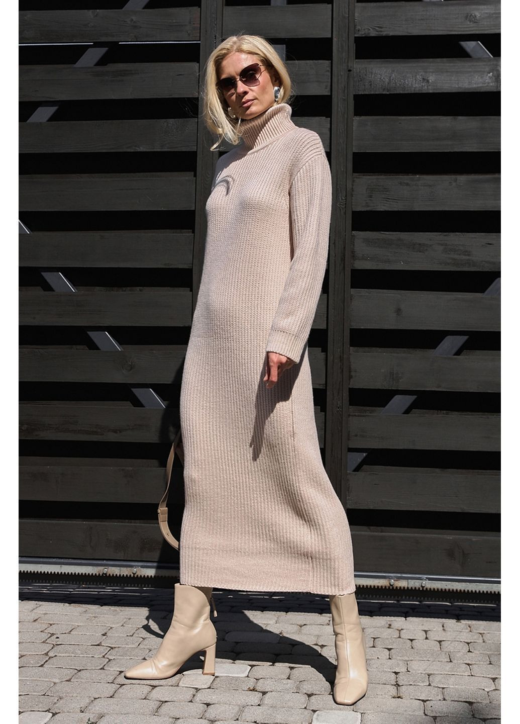 Перлова сукня 2897 Triko Bakh