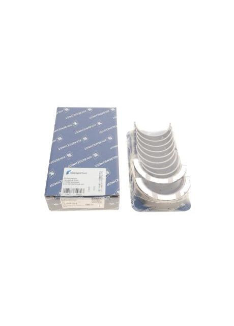 Вкладиш корінний Kolbenschmidt (345782541)