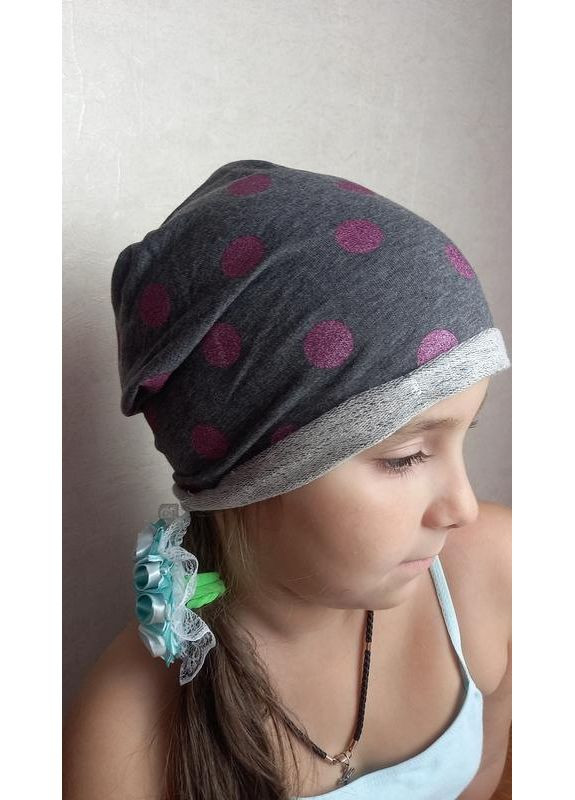 Шапка тонка трикотажна весіння осіння фірмова Cool Club (361222591)