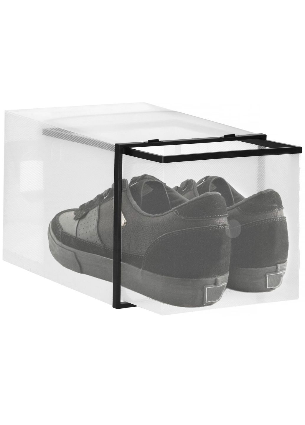 Органайзер (коробка) для взуття 20.5 x 28.5 x 20 см Springos ha3006 (275095518)