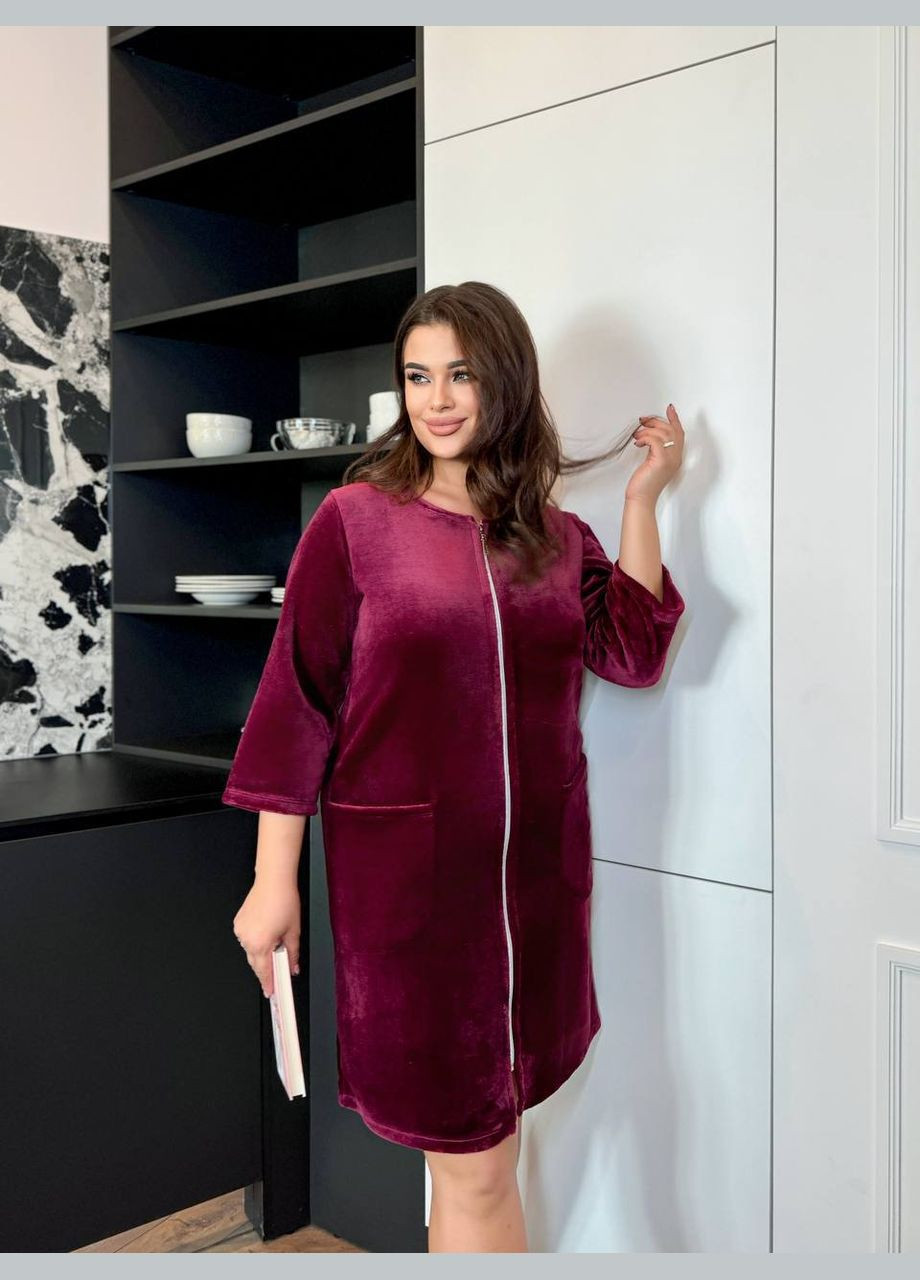 Халат No Brand (306433666)