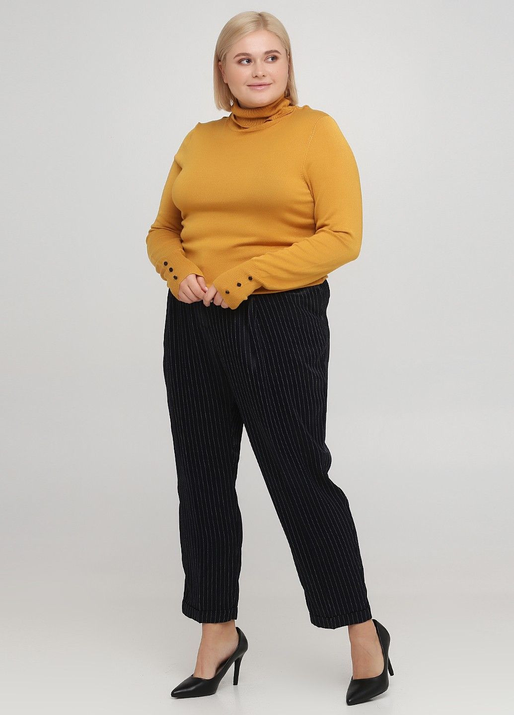 Брюки H&M (349789750)