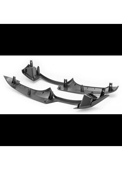Переходная рамка Toyota Yaris (11-100) Carav (395837446)
