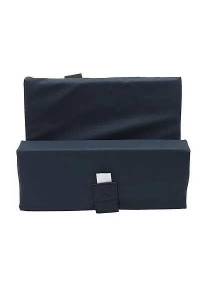 Подушка для підлокітників крісла Elderly Chair Arm Rest — м’яка бічна підтримка для стабільності та комфорту No Brand (388222929)