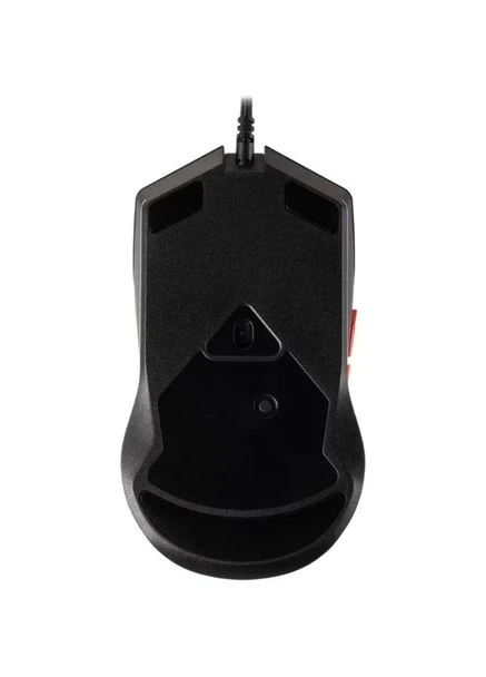 Мышь NITRO NMW100 BLACK (GP.MCE11.03Y) Acer (403175934)