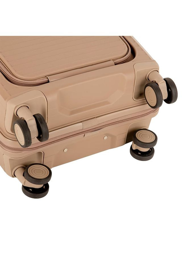 Чемодан ICE-2314-24-rose-gold De Esse (362176723)