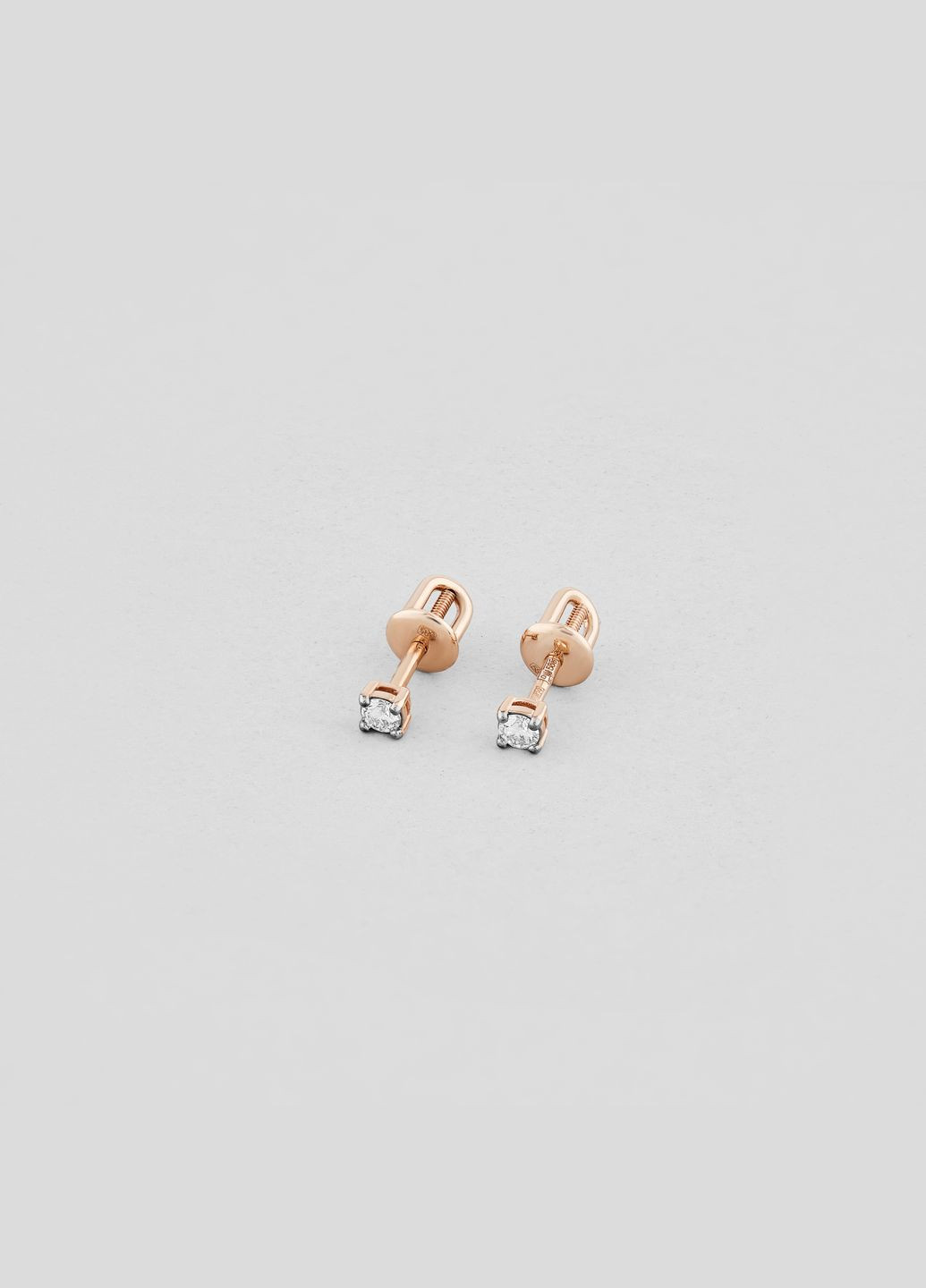 Сережки Естетичні Minimal (338799890)