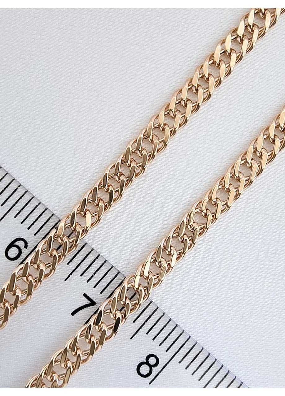 Золотая цепочка «Ромб» Столичная ювелирная фабрика (55см) 303005-1л 5.27, 55 Столична Ювелірна Фабрика (355795879)