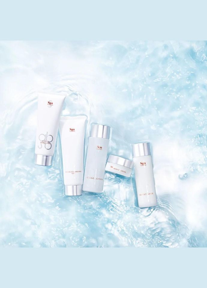 Освежающий лосьон Abso Lotion, 100 мл Spa Treatment (322290764)